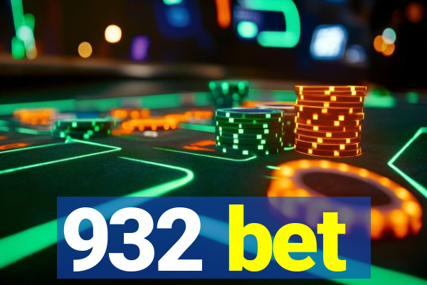 932 bet